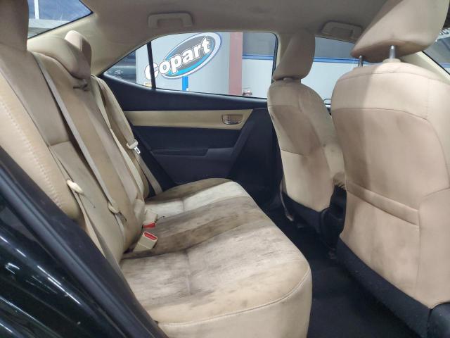 2018 TOYOTA COROLLA L - 5YFBURHE9JP762624