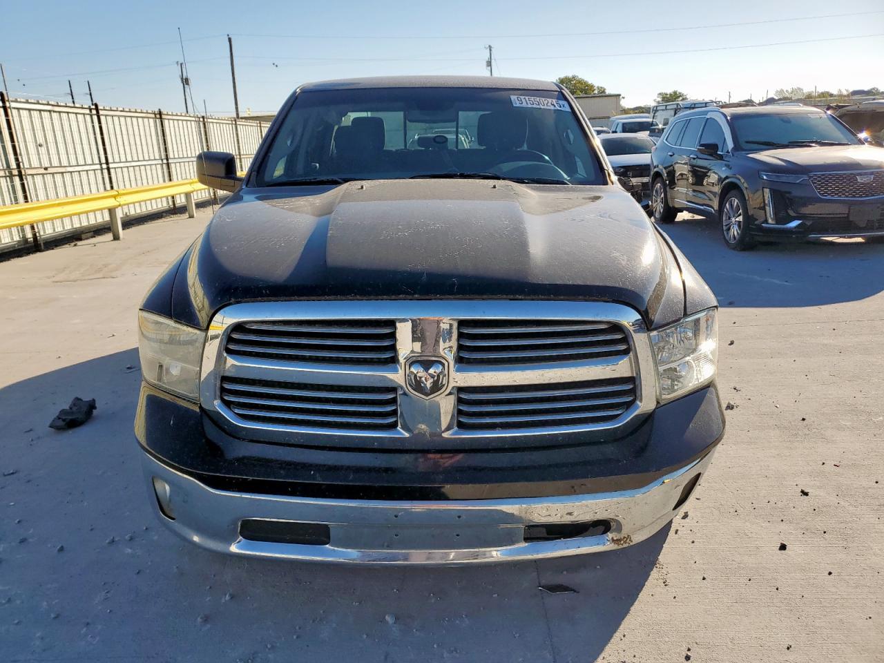 RAM 1500 SLT
