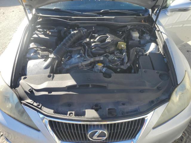 2012 LEXUS IS 250 #3286551154