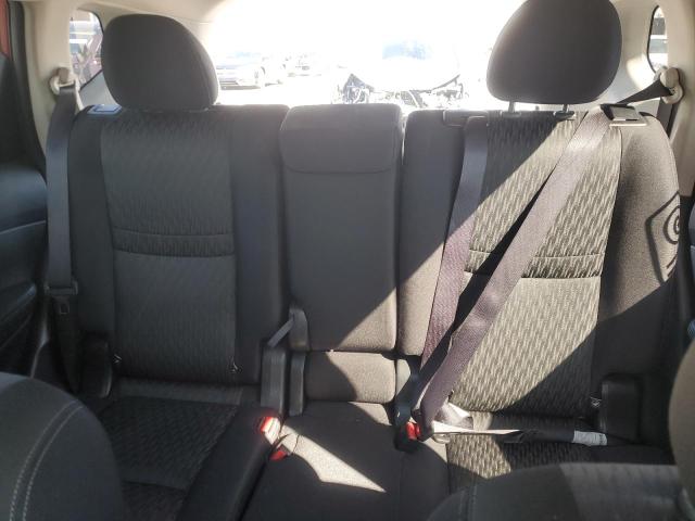 2017 NISSAN ROGUE S #3301829343