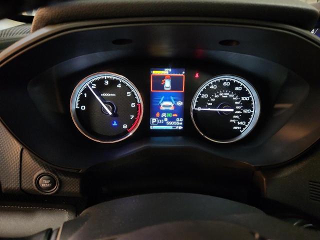 2021 SUBARU FORESTER T - JF2SKAXC2MH439511