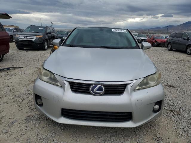 2013 LEXUS CT 200 #3290485488