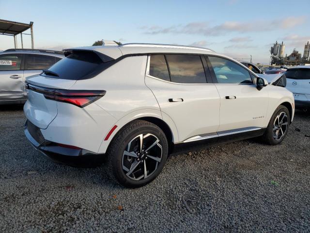 2024 CHEVROLET EQUINOX 2L #3311810192