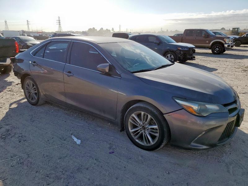 2015 TOYOTA CAMRY LE #3296385649