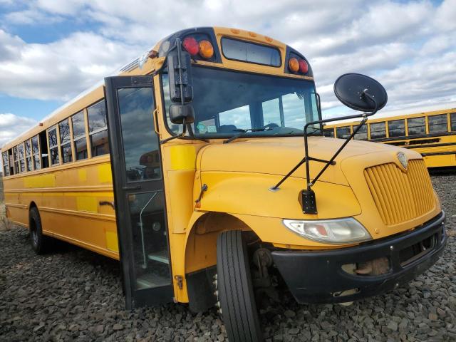 Global Auto Auctions: 2011 IC CORPORATION CE SERIES SCHOOL