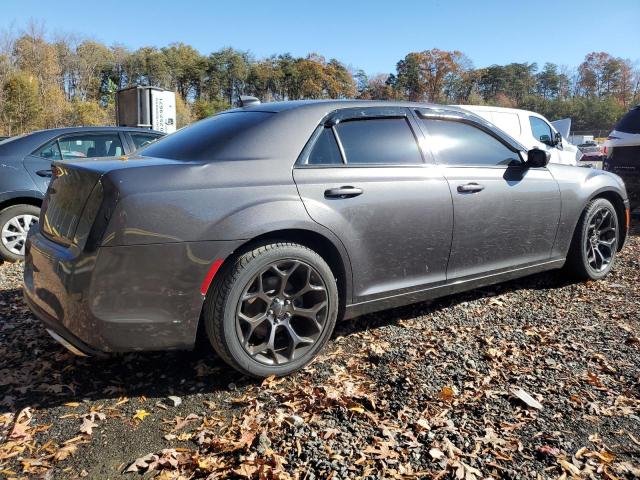 2019 CHRYSLER 300 S #3296232428