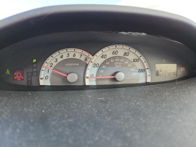 2007 TOYOTA YARIS #3291174971