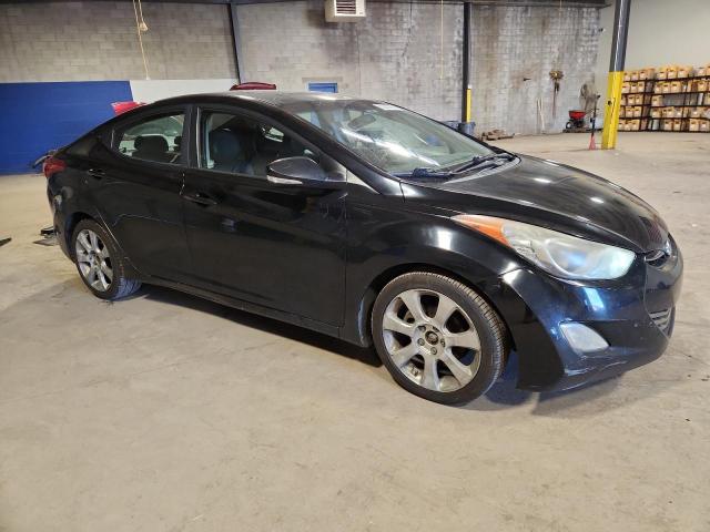 2012 HYUNDAI ELANTRA GL #3310579054