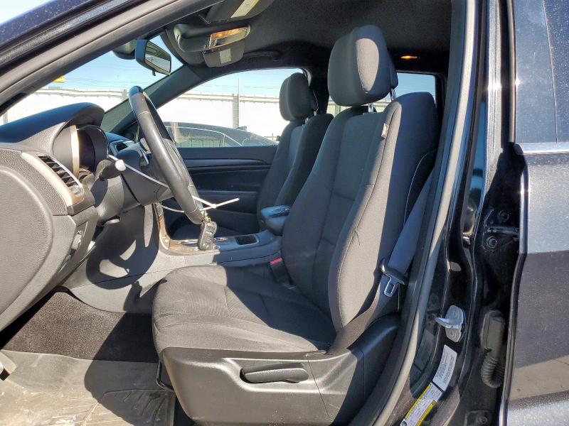 2015 JEEP GRAND CHER - 1C4RJEAG4FC615090