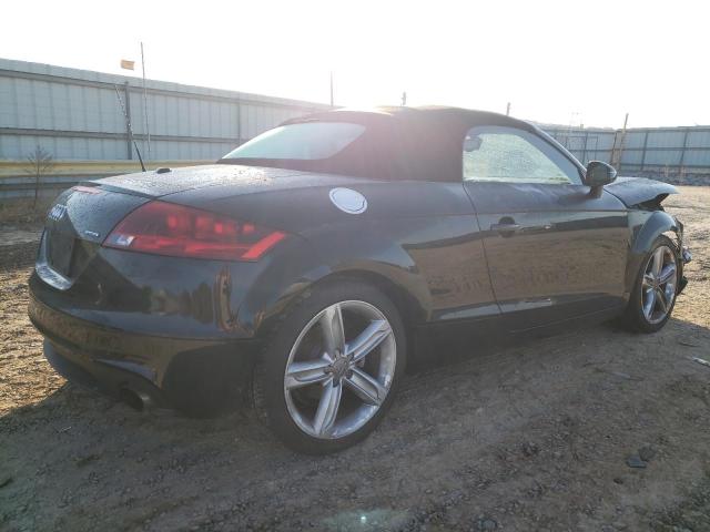 2011 AUDI TT PREMIUM #3301791375