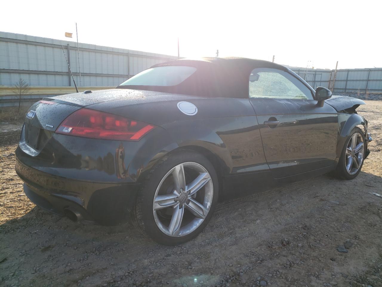 AUDI TT PREMIUM
