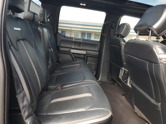 2019 FORD F150 SUPER - 1FTEW1E51KFA75210