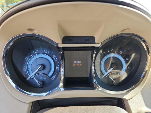 2013 BUICK LACROSSE T #3297101493