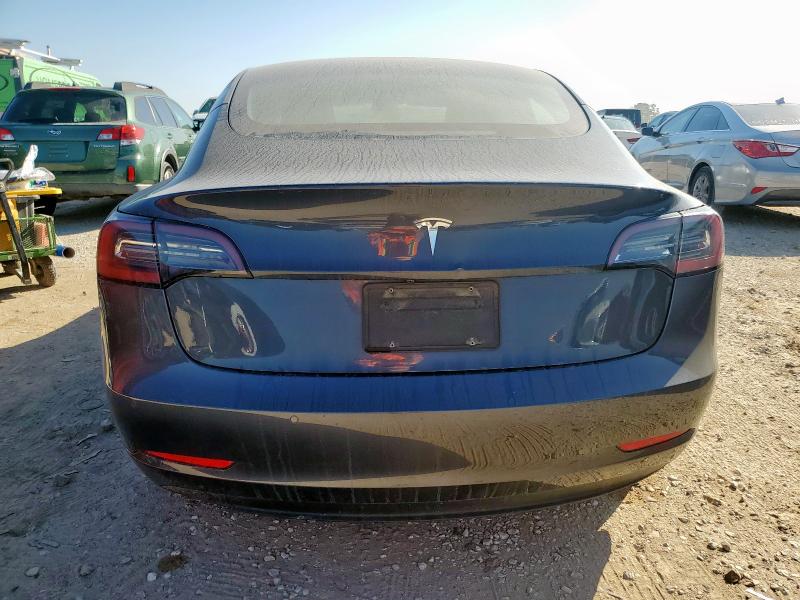 2022 TESLA MODEL 3 - 5YJ3E1EA3NF186857