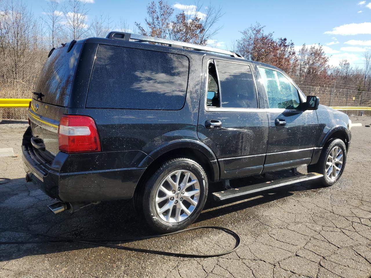 FORD EXPEDITION LIMITED