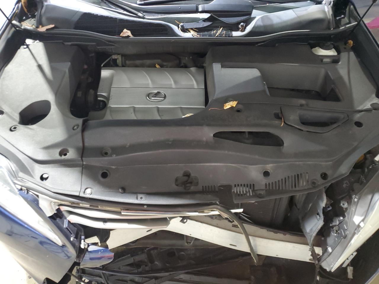 LEXUS RX 350 BASE