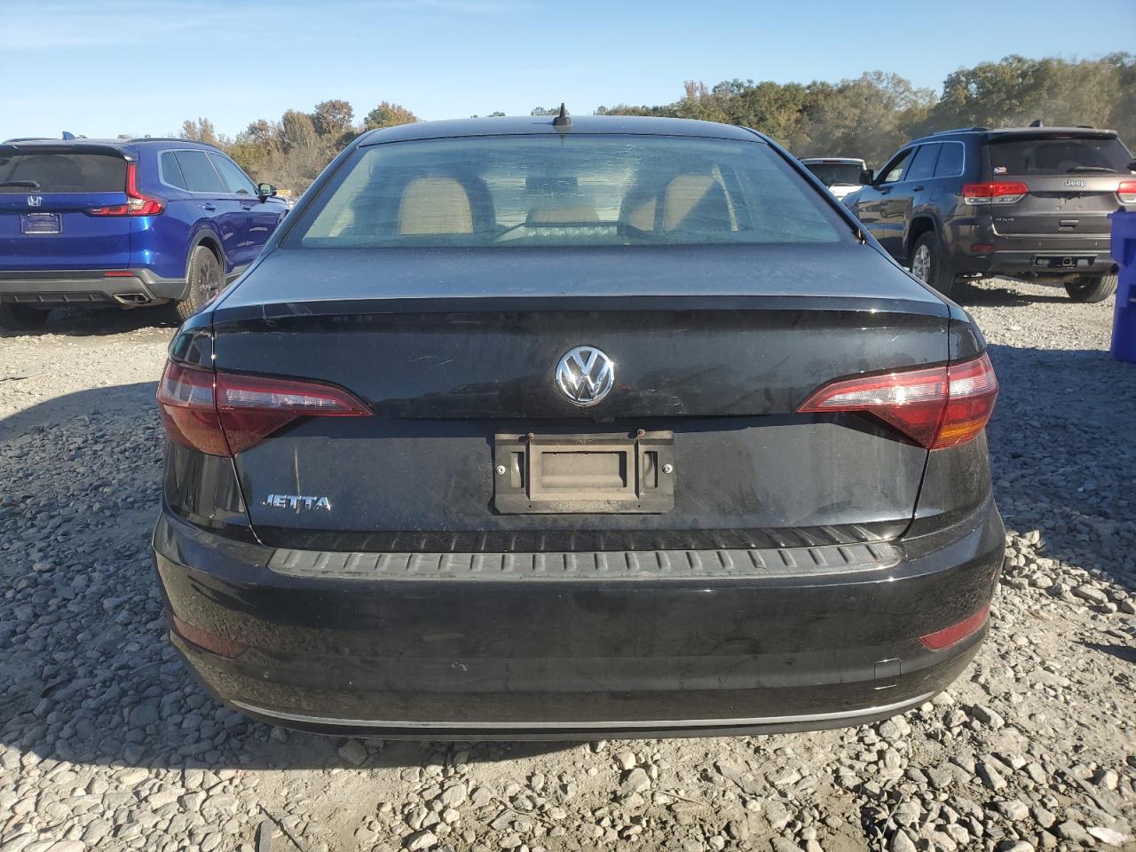 VOLKSWAGEN JETTA S