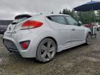 Lot #3312457644 2013 HYUNDAI VELOSTER T