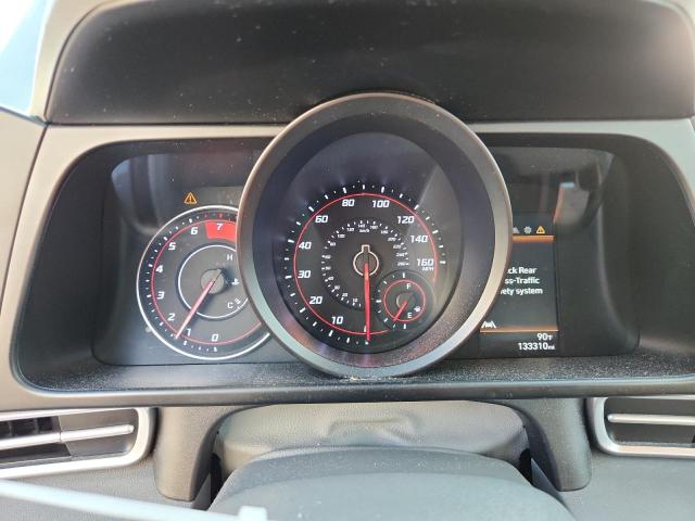 2022 HYUNDAI ELANTRA SE #3297141520