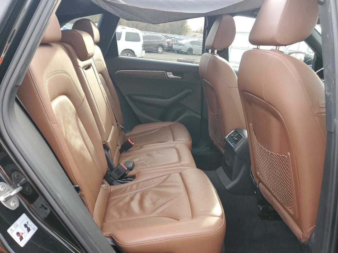 AUDI Q5 PREMIUM PLUS