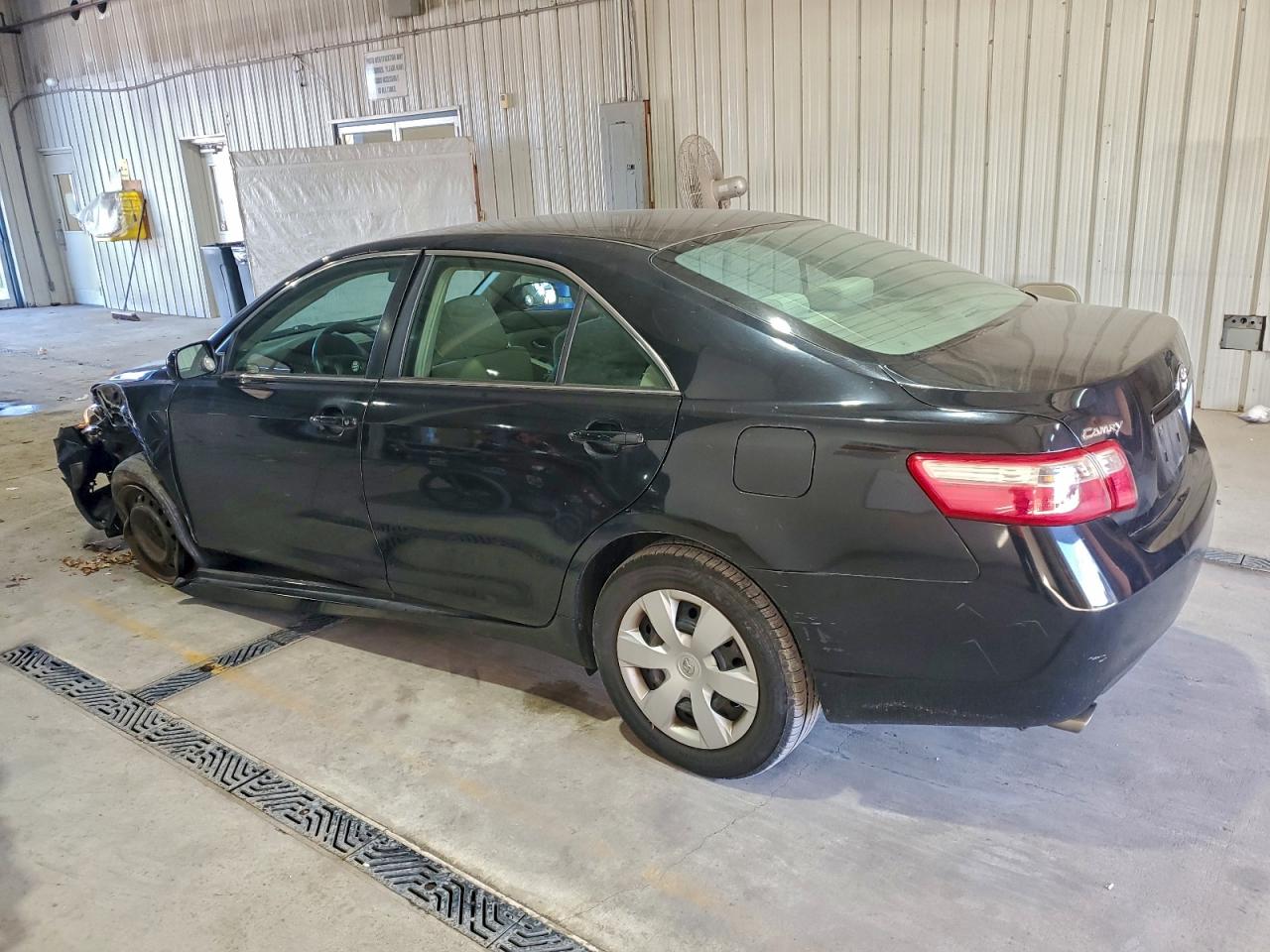 Lot #3311696253 2007 TOYOTA CAMRY LE
