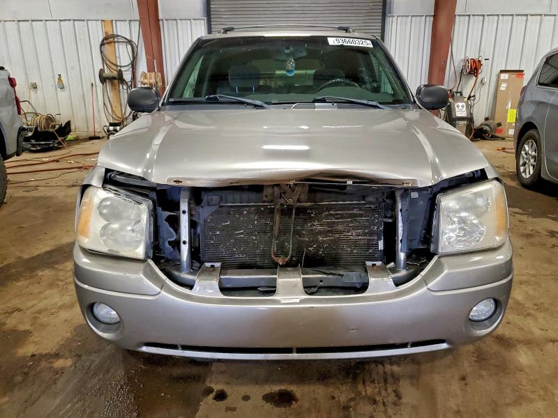 2003 GMC ENVOY #3309405987