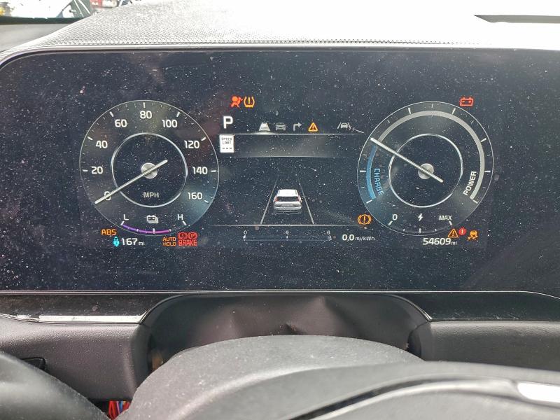 2023 KIA NIRO WIND #3304055491