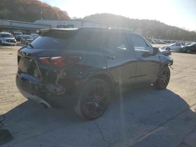 2020 CHEVROLET BLAZER 2LT #3309505568