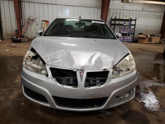 2010 PONTIAC G6 #3292521702