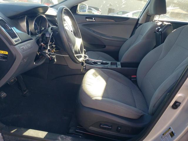 2014 HYUNDAI SONATA GLS - 5NPEB4AC0EH894432