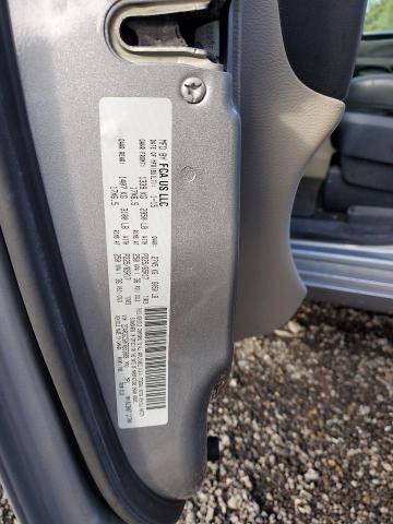 2015 DODGE GRAND CARA #3304865537