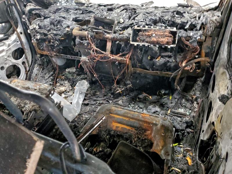 2016 FORD TRANSIT T- #3303736435