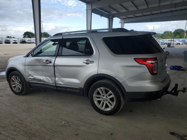 2013 FORD EXPLORER X #3311550259