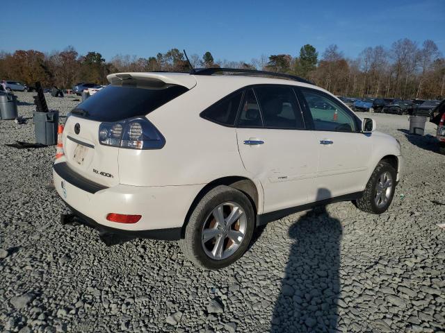 2008 LEXUS RX 400H #3296321435