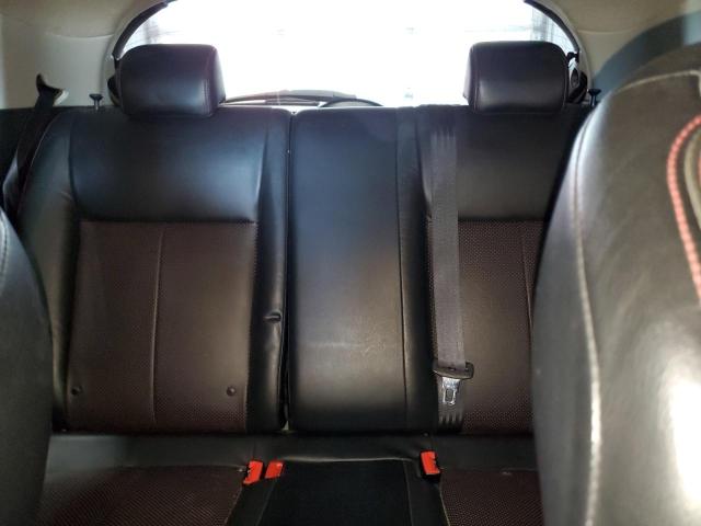 2014 NISSAN JUKE S - JN8AF5MV1ET358207