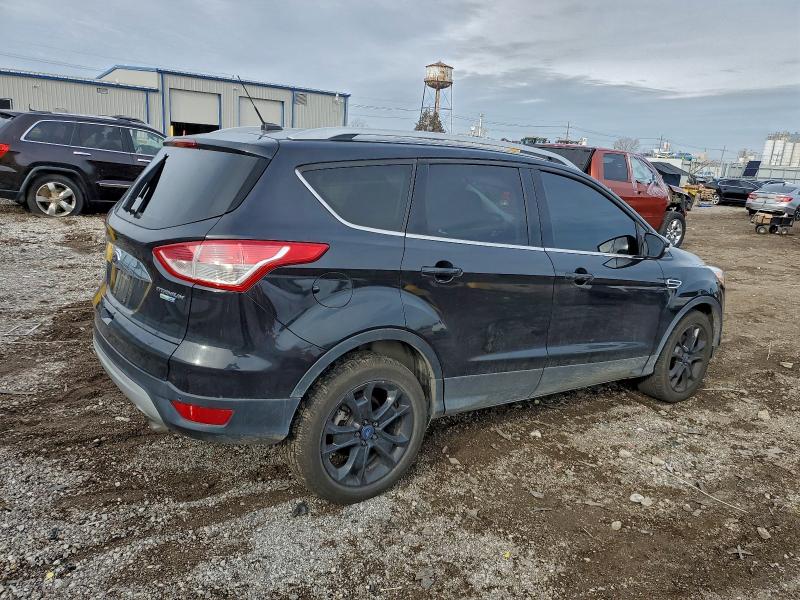 2015 FORD ESCAPE TIT #3297260400