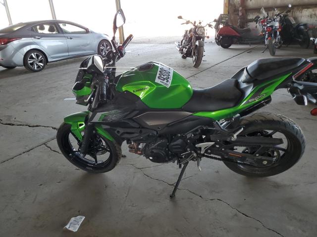 2024 KAWASAKI ER500 #3297888800