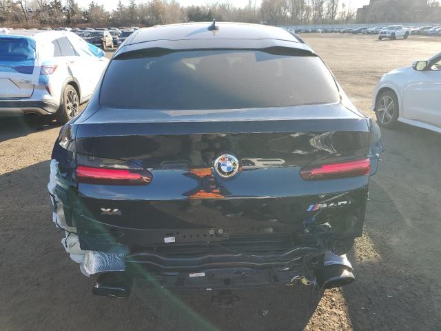 2025 BMW X4 M40I #3302646104