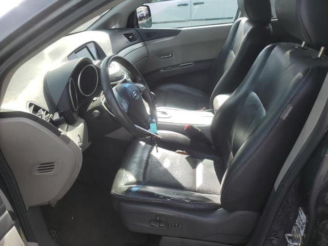 2009 SUBARU TRIBECA LI #3302687050