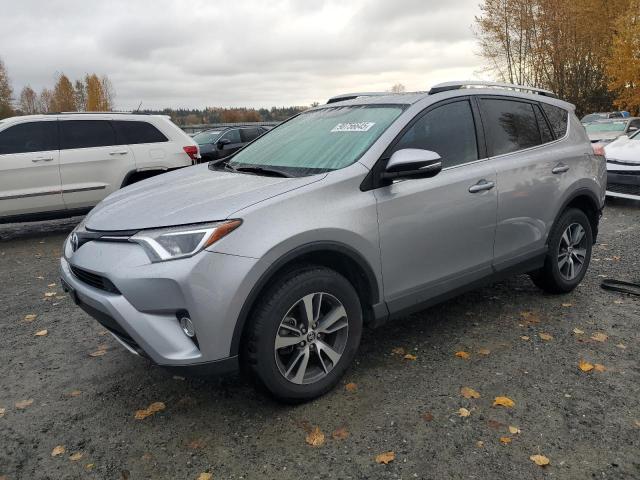 Global Auto Auctions: 2016 TOYOTA RAV4 XLE