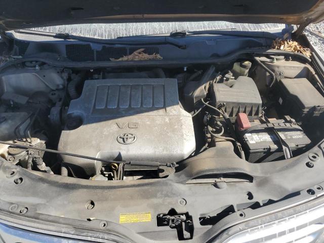 2011 TOYOTA VENZA #3301819384