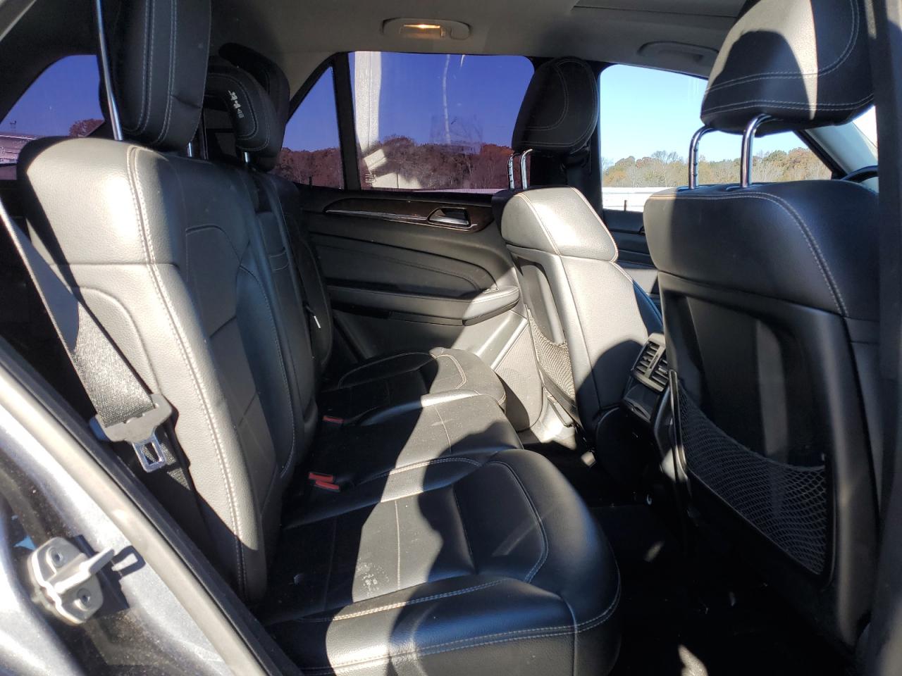 MERCEDES-BENZ M-CLASS 350 4MATIC