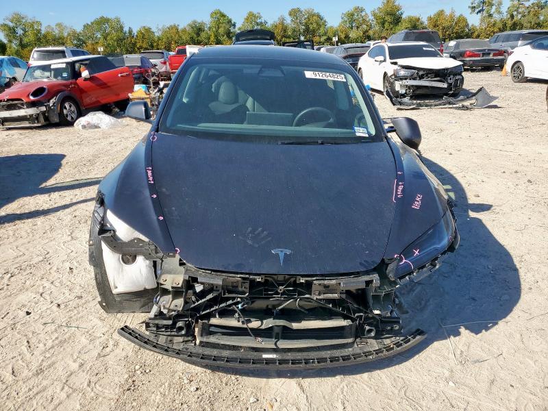 2024 TESLA MODEL 3 #3305609737