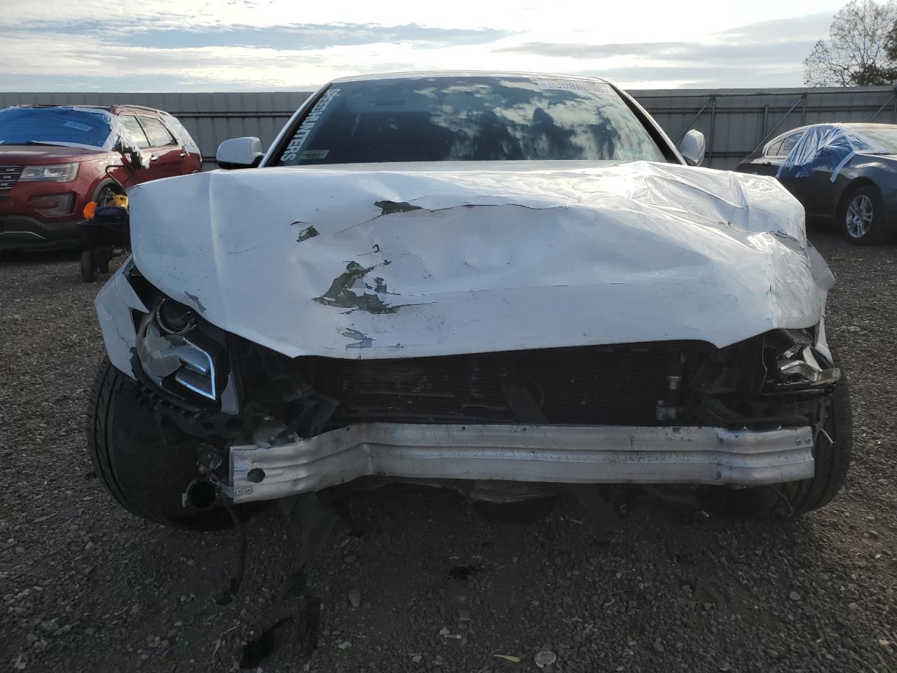 AUDI A4 PREMIUM PLUS