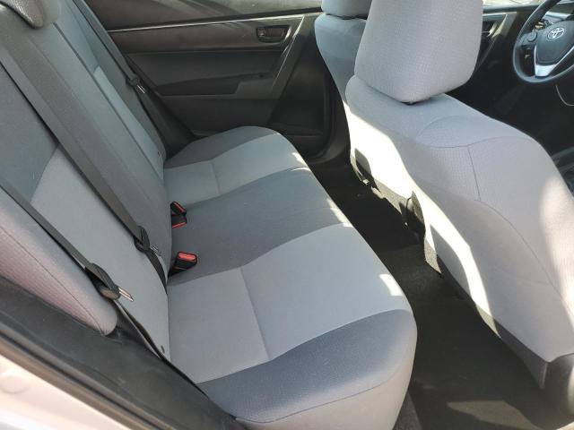 2015 TOYOTA COROLLA L #3291361138