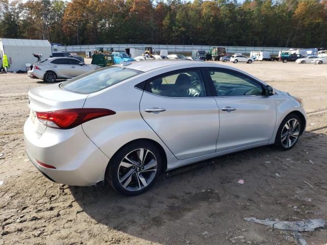 2014 HYUNDAI ELANTRA SE - KMHDH4AE6EU070402