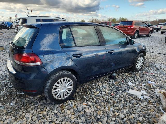 2014 VOLKSWAGEN GOLF - WVWDB7AJ8EW005818