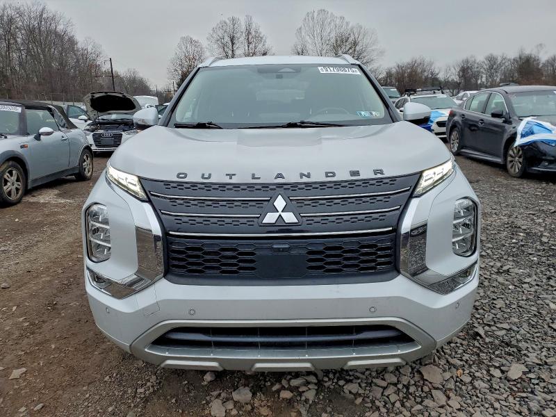 2023 MITSUBISHI OUTLANDER #3301983460