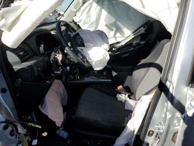 2016 TOYOTA 4RUNNER SR #3304870555