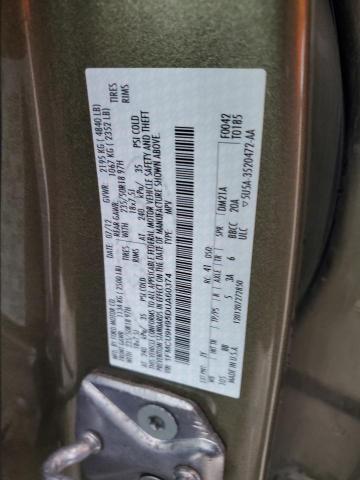 2013 FORD ESCAPE SEL #3302649063